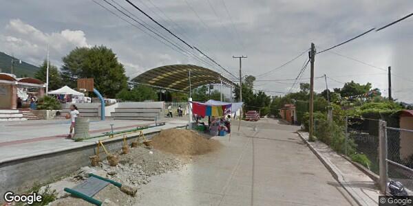 AGENCIA DE POLICÍA DE SAN LUIS BELTRÁN